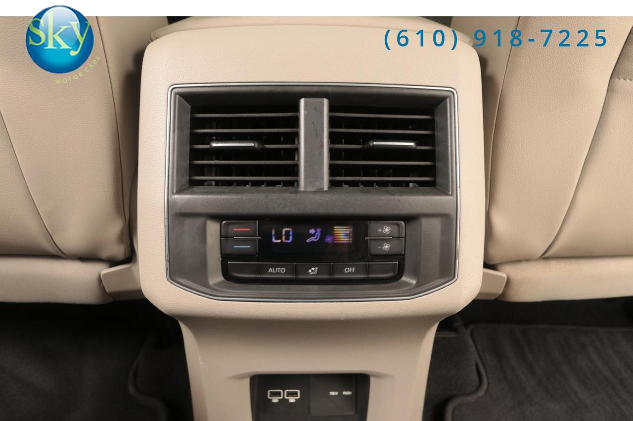 2019 Volkswagen Atlas 4MOTION AWD 3.6L V6 SEL West Chester PA