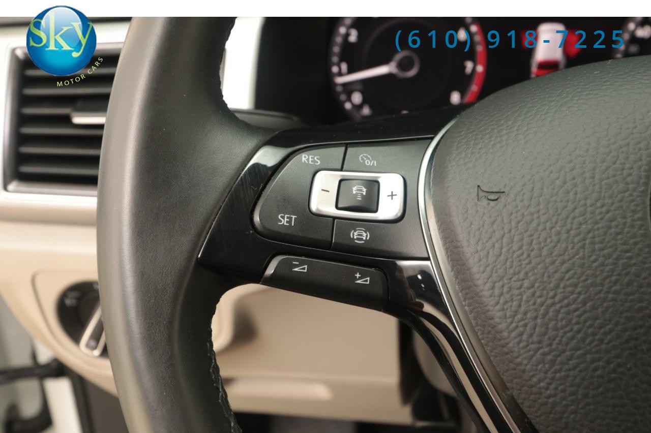 2019 Volkswagen Atlas 4MOTION AWD 3.6L V6 SEL West Chester PA