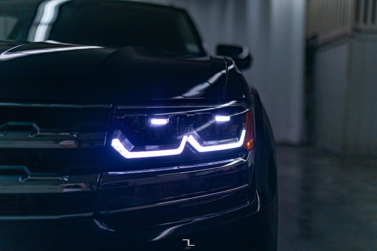 2019 Volkswagen Atlas 4Motion Execline Leather Roof Nav BCam Red Deer AB