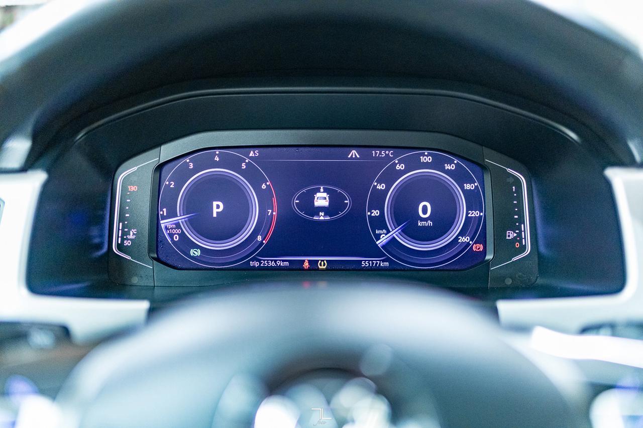 2019 Volkswagen Atlas 4Motion Execline Leather Roof Nav BCam Red Deer AB