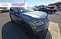 2019 Volkswagen Atlas SE 4Motion w/Tech Pkg Sport Utility 4D