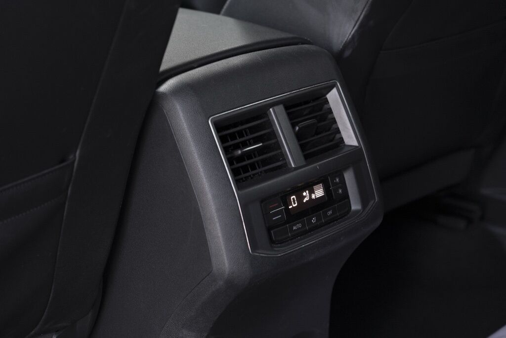 2019 Volkswagen Atlas SE Miami FL