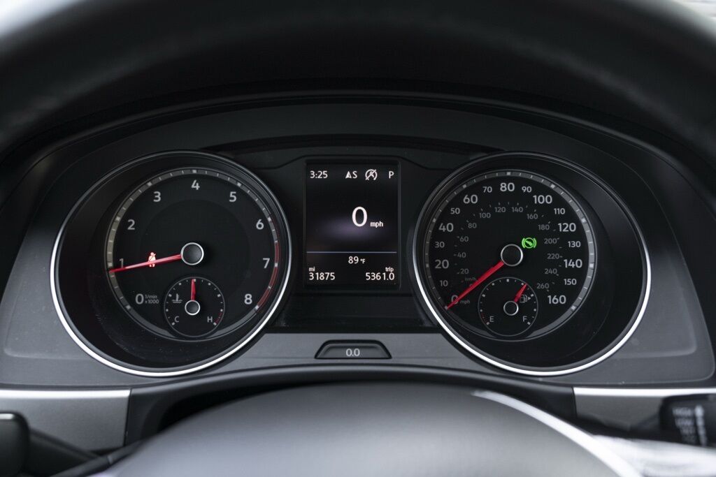 2019 Volkswagen Atlas SE Miami FL