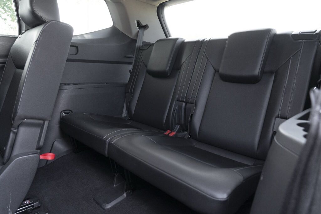 2019 Volkswagen Atlas SE Miami FL