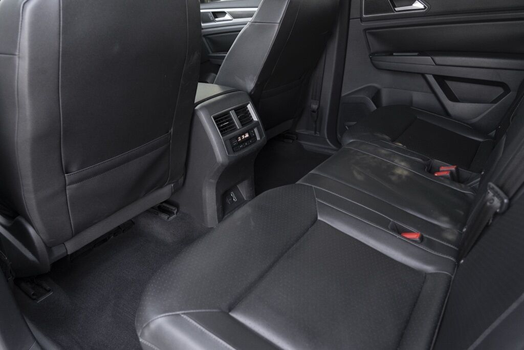 2019 Volkswagen Atlas SE Miami FL