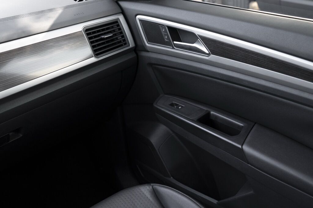 2019 Volkswagen Atlas SE Miami FL