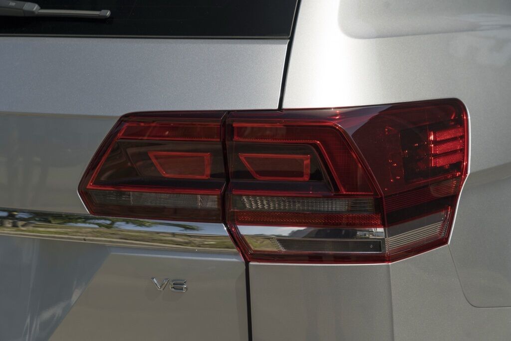 2019 Volkswagen Atlas SE Miami FL