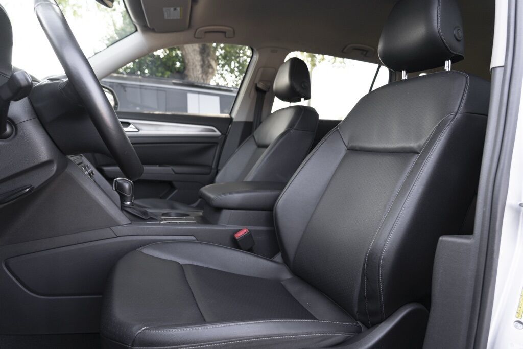 2019 Volkswagen Atlas SE Miami FL