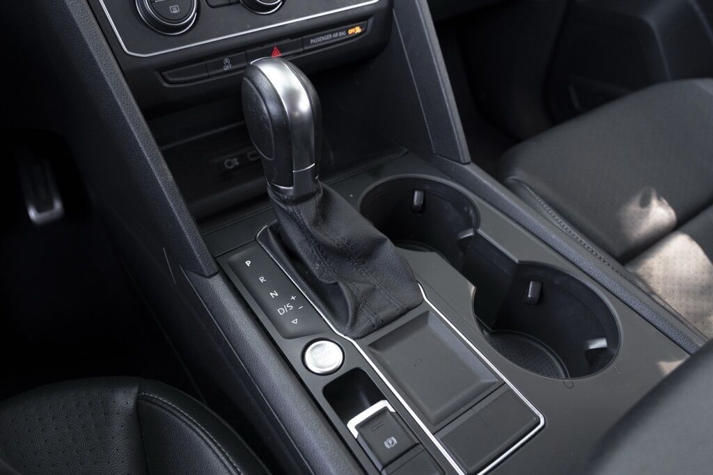 2019 Volkswagen Atlas SE Miami FL
