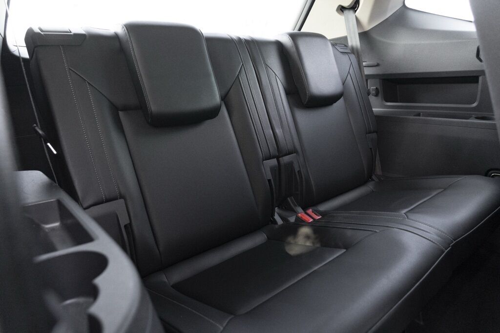 2019 Volkswagen Atlas SE Miami FL