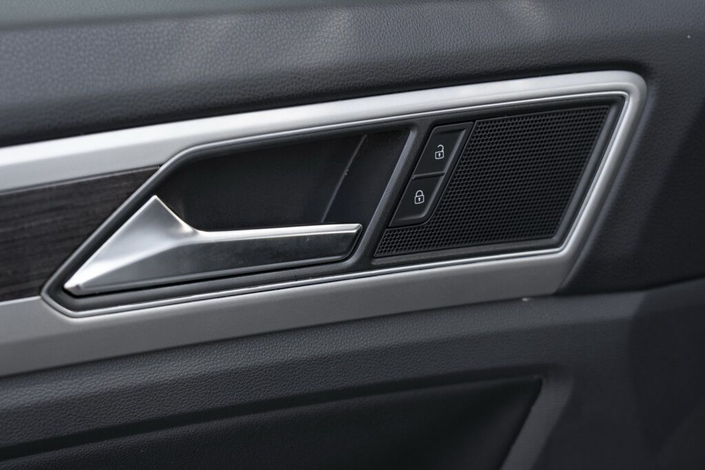 2019 Volkswagen Atlas SE Miami FL