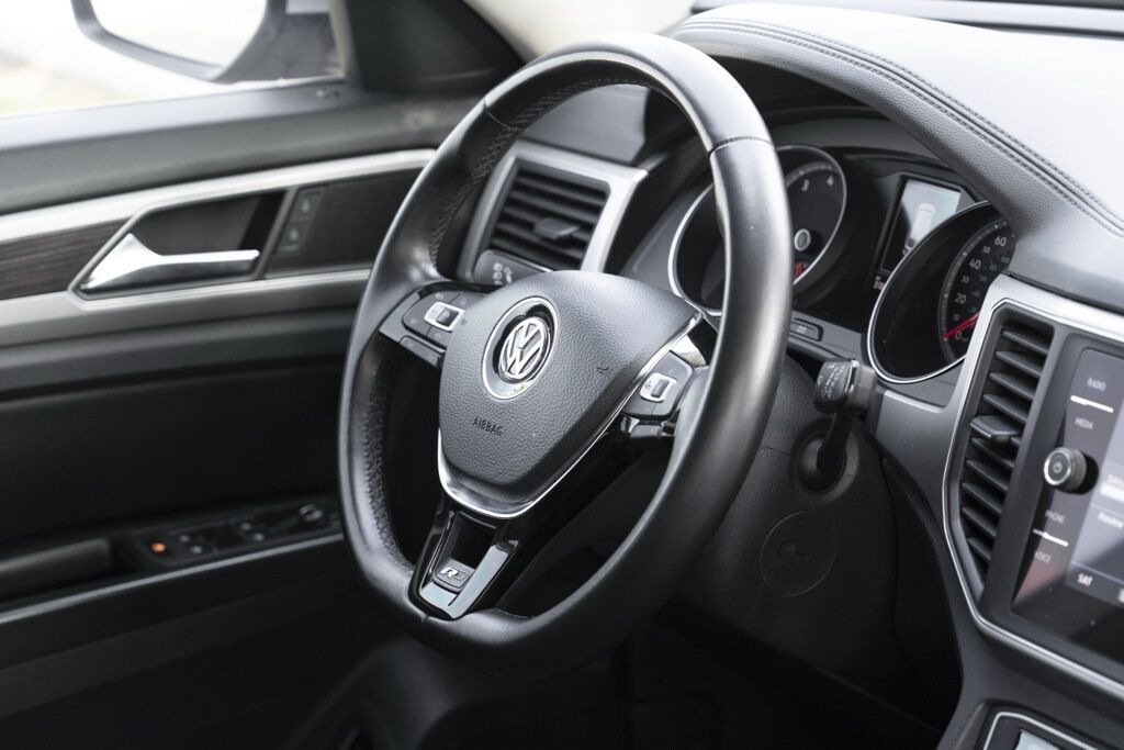 2019 Volkswagen Atlas SE Miami FL