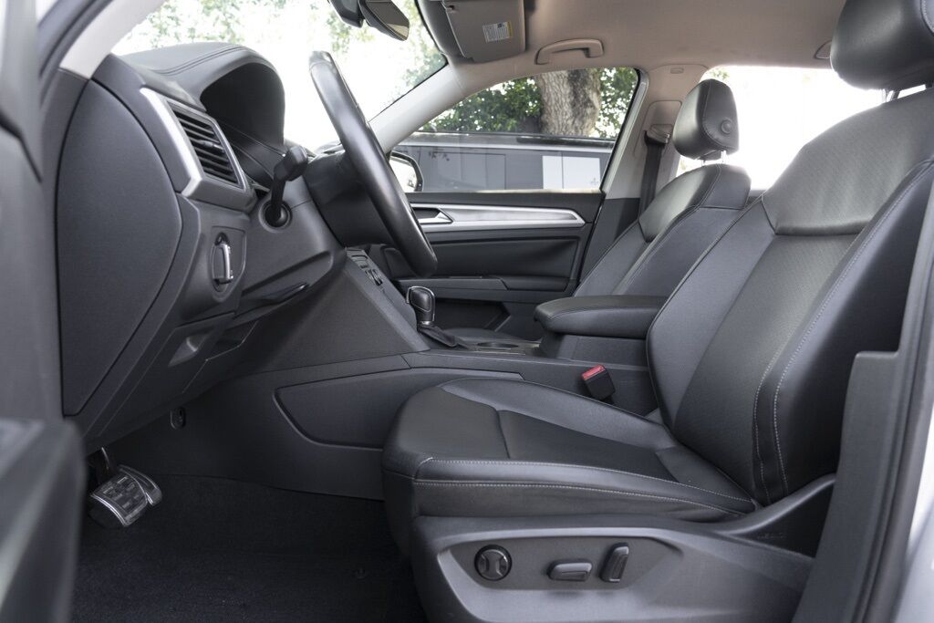2019 Volkswagen Atlas SE Miami FL