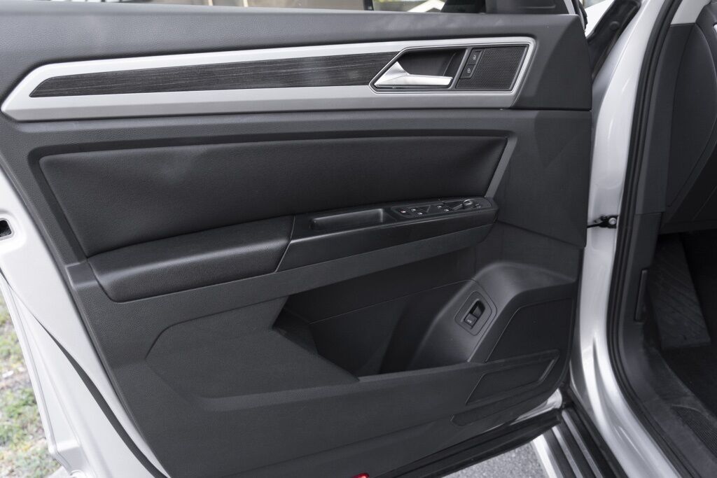 2019 Volkswagen Atlas SE Miami FL