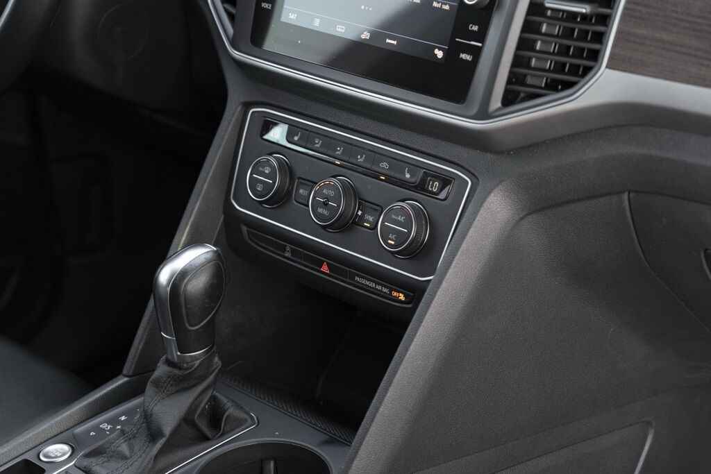 2019 Volkswagen Atlas SE Miami FL