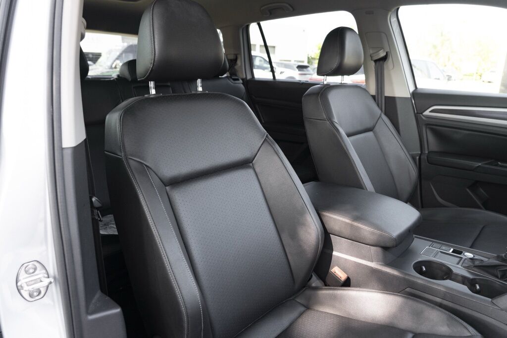 2019 Volkswagen Atlas SE Miami FL