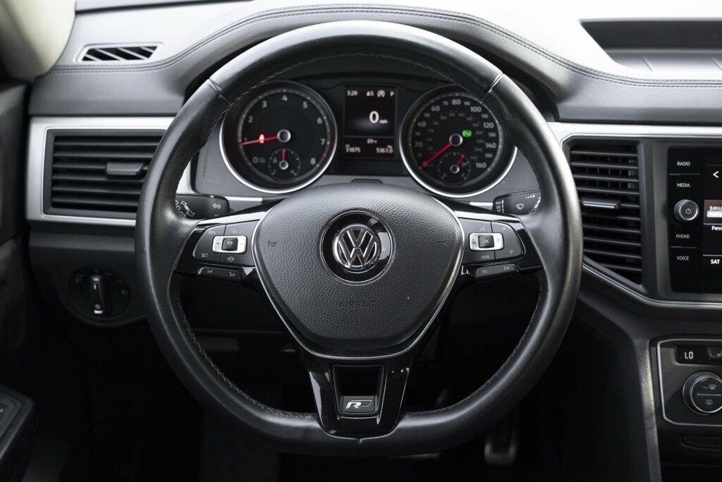 2019 Volkswagen Atlas SE Miami FL