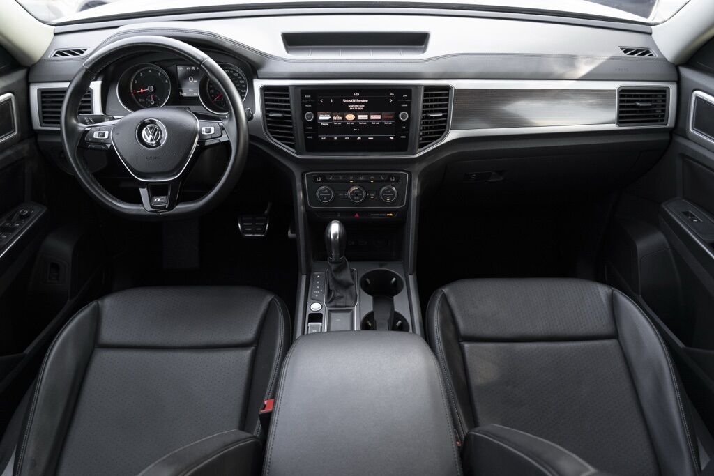 2019 Volkswagen Atlas SE Miami FL