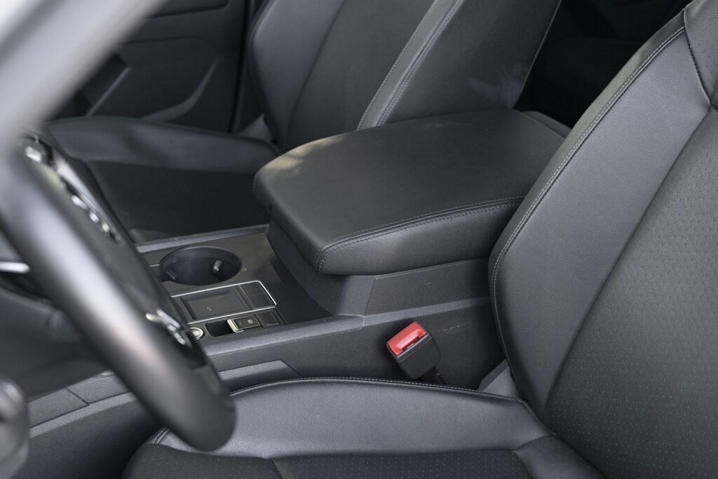 2019 Volkswagen Atlas SE Miami FL