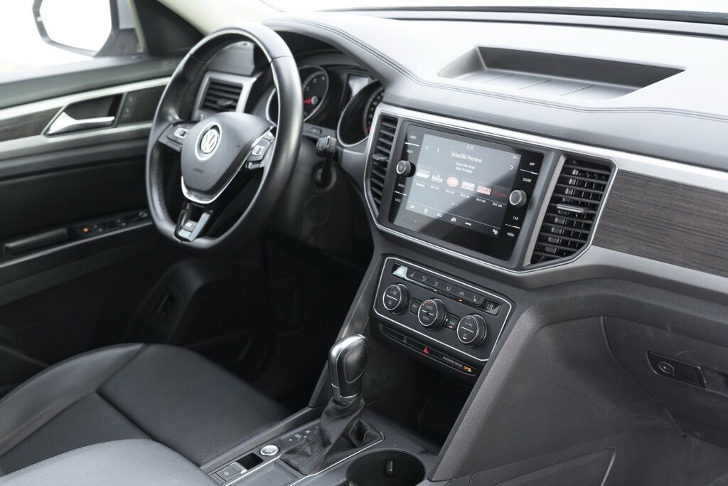2019 Volkswagen Atlas SE Miami FL