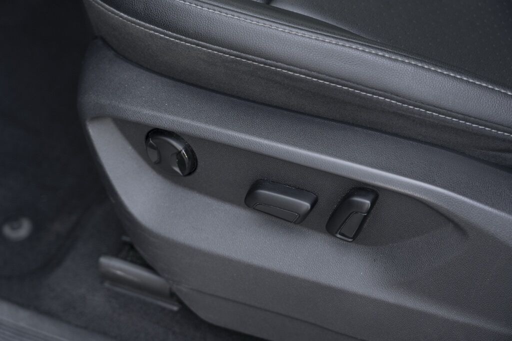 2019 Volkswagen Atlas SE Miami FL