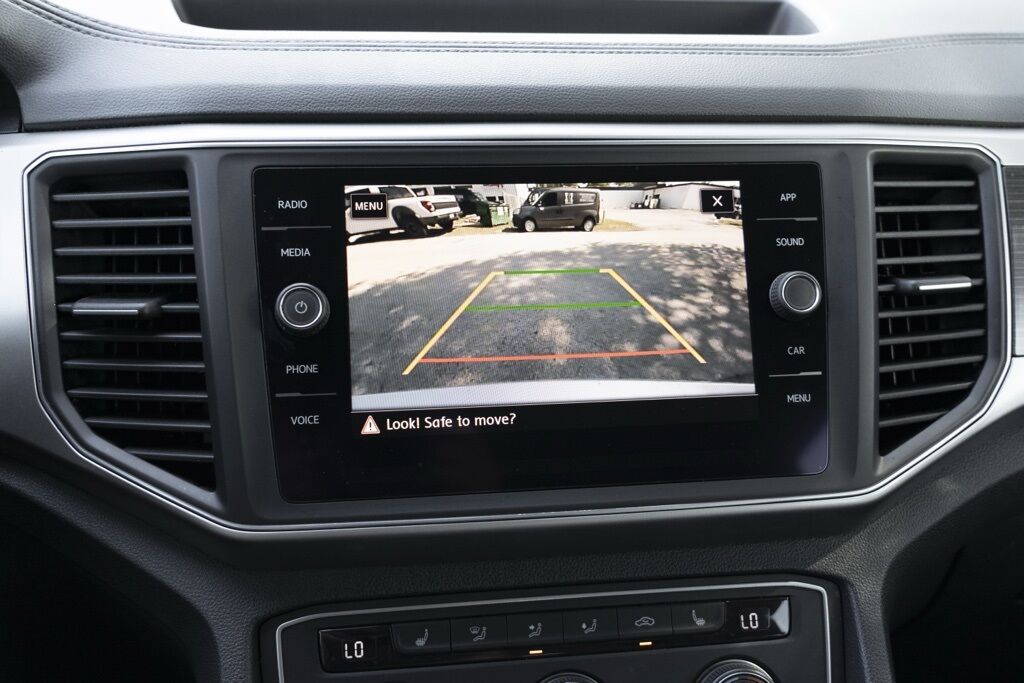 2019 Volkswagen Atlas SE Miami FL