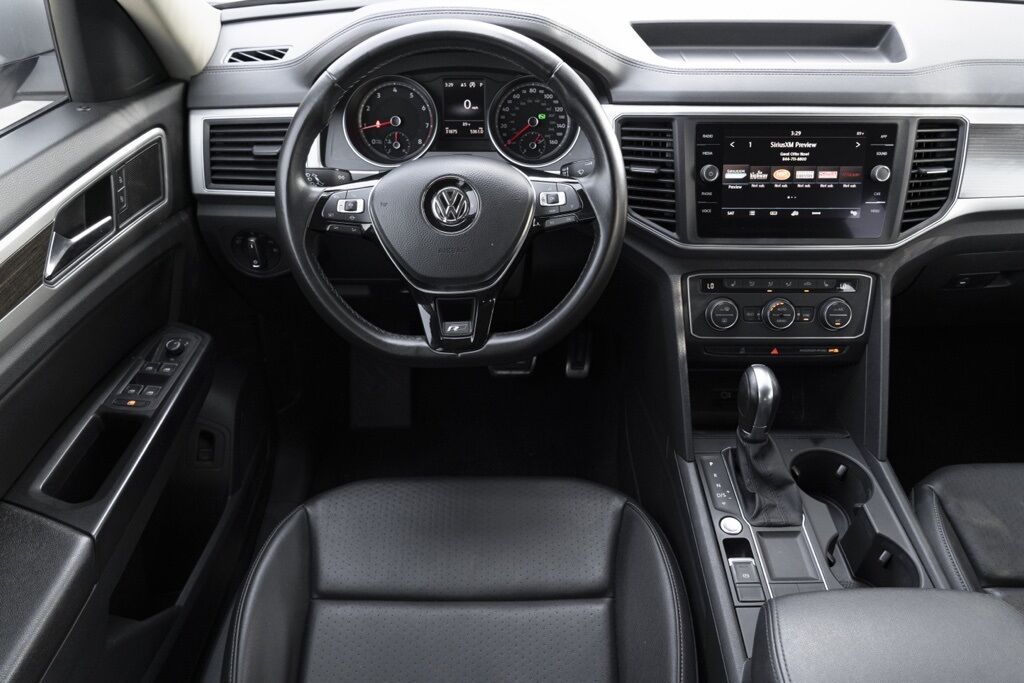 2019 Volkswagen Atlas SE Miami FL