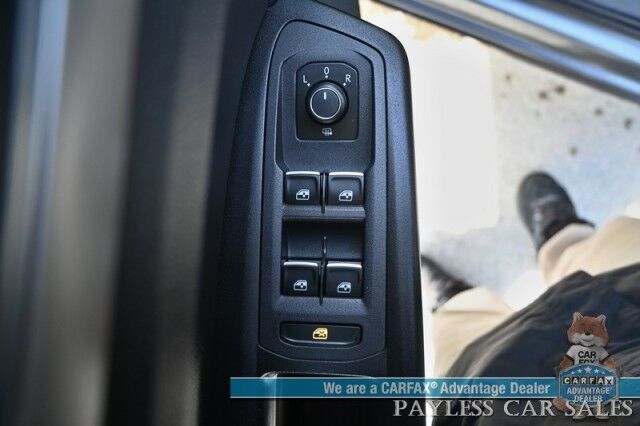 2019 Volkswagen Atlas SE R-Line Wasilla AK