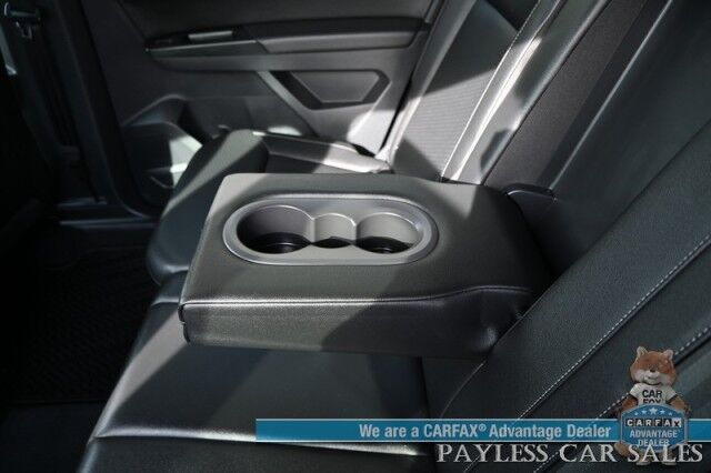 2019 Volkswagen Atlas SE R-Line Wasilla AK