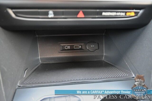 2019 Volkswagen Atlas SE R-Line Wasilla AK
