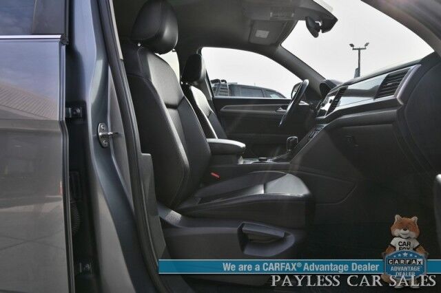 2019 Volkswagen Atlas SE R-Line Wasilla AK