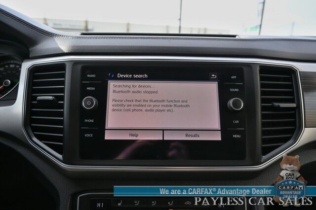 2019 Volkswagen Atlas SE R-Line Wasilla AK