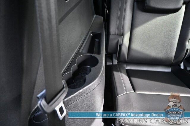 2019 Volkswagen Atlas SE R-Line Wasilla AK