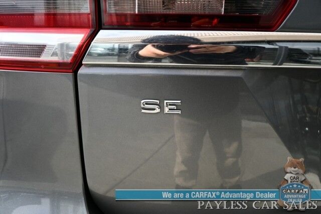 2019 Volkswagen Atlas SE R-Line Wasilla AK