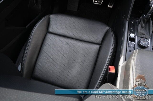 2019 Volkswagen Atlas SE R-Line Wasilla AK