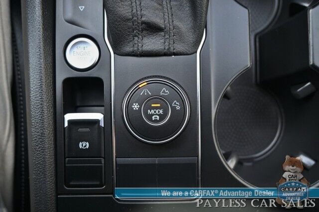 2019 Volkswagen Atlas SE R-Line Wasilla AK