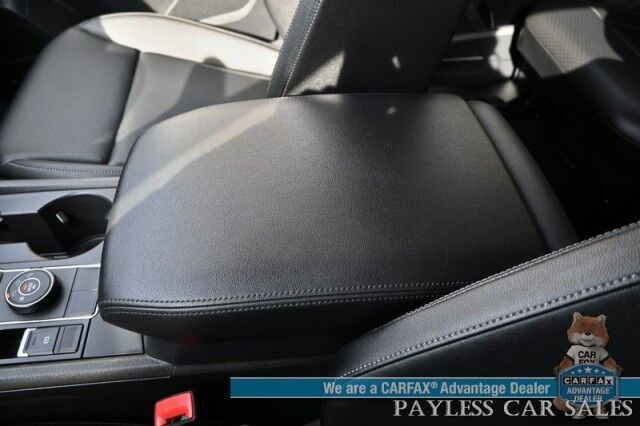 2019 Volkswagen Atlas SE R-Line Wasilla AK