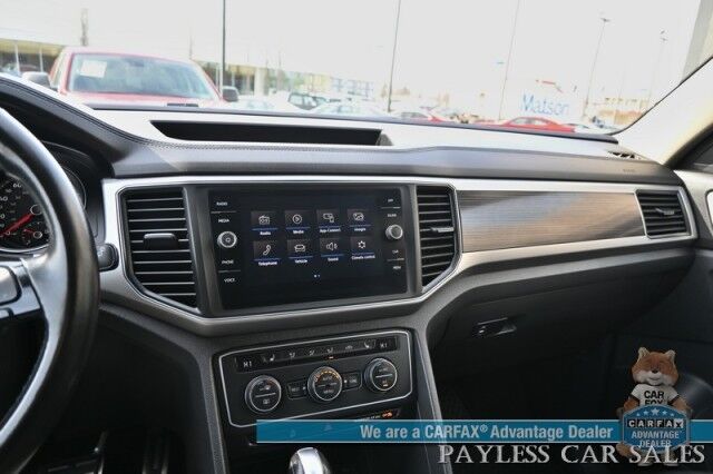 2019 Volkswagen Atlas SE R-Line Wasilla AK