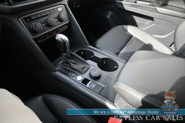 2019 Volkswagen Atlas SE R-Line Wasilla AK