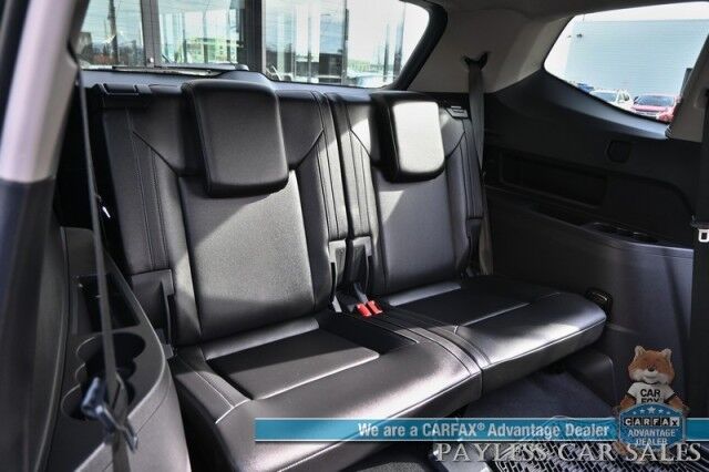 2019 Volkswagen Atlas SE R-Line Wasilla AK