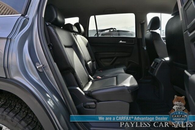 2019 Volkswagen Atlas SE R-Line Wasilla AK