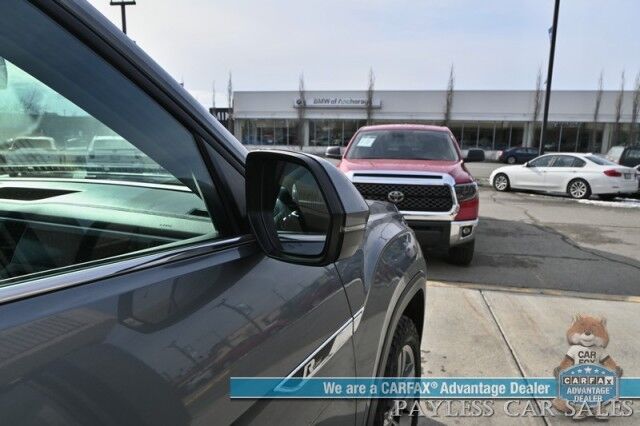 2019 Volkswagen Atlas SE R-Line Wasilla AK