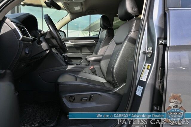 2019 Volkswagen Atlas SE R-Line Wasilla AK
