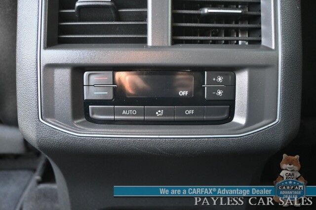 2019 Volkswagen Atlas SE R-Line Wasilla AK