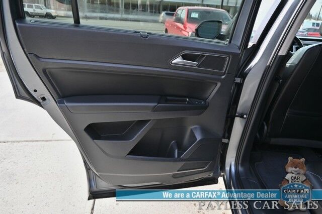 2019 Volkswagen Atlas SE R-Line Wasilla AK