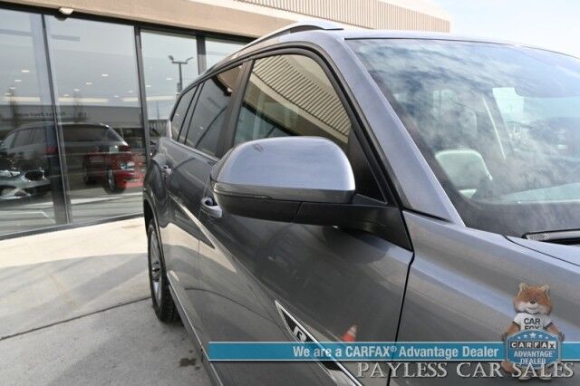 2019 Volkswagen Atlas SE R-Line Wasilla AK