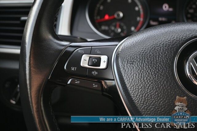 2019 Volkswagen Atlas SE R-Line Wasilla AK