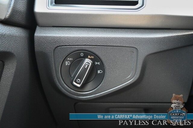 2019 Volkswagen Atlas SE R-Line Wasilla AK