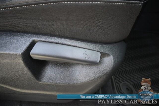2019 Volkswagen Atlas SE R-Line Wasilla AK
