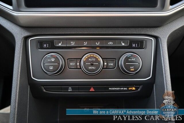 2019 Volkswagen Atlas SE R-Line Wasilla AK